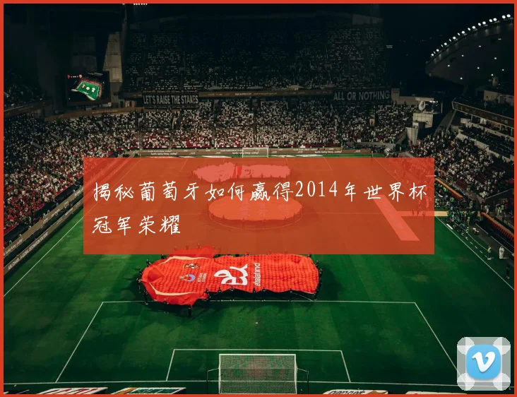 揭秘葡萄牙如何赢得2014年世界杯冠军荣耀